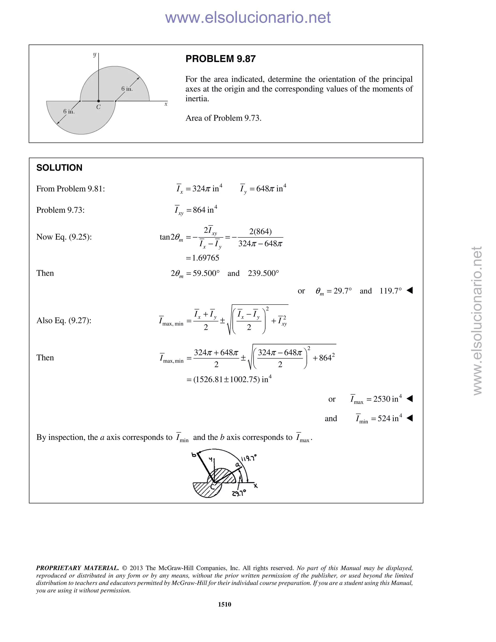Beer vector mechanics for engineers statics 10th solutions