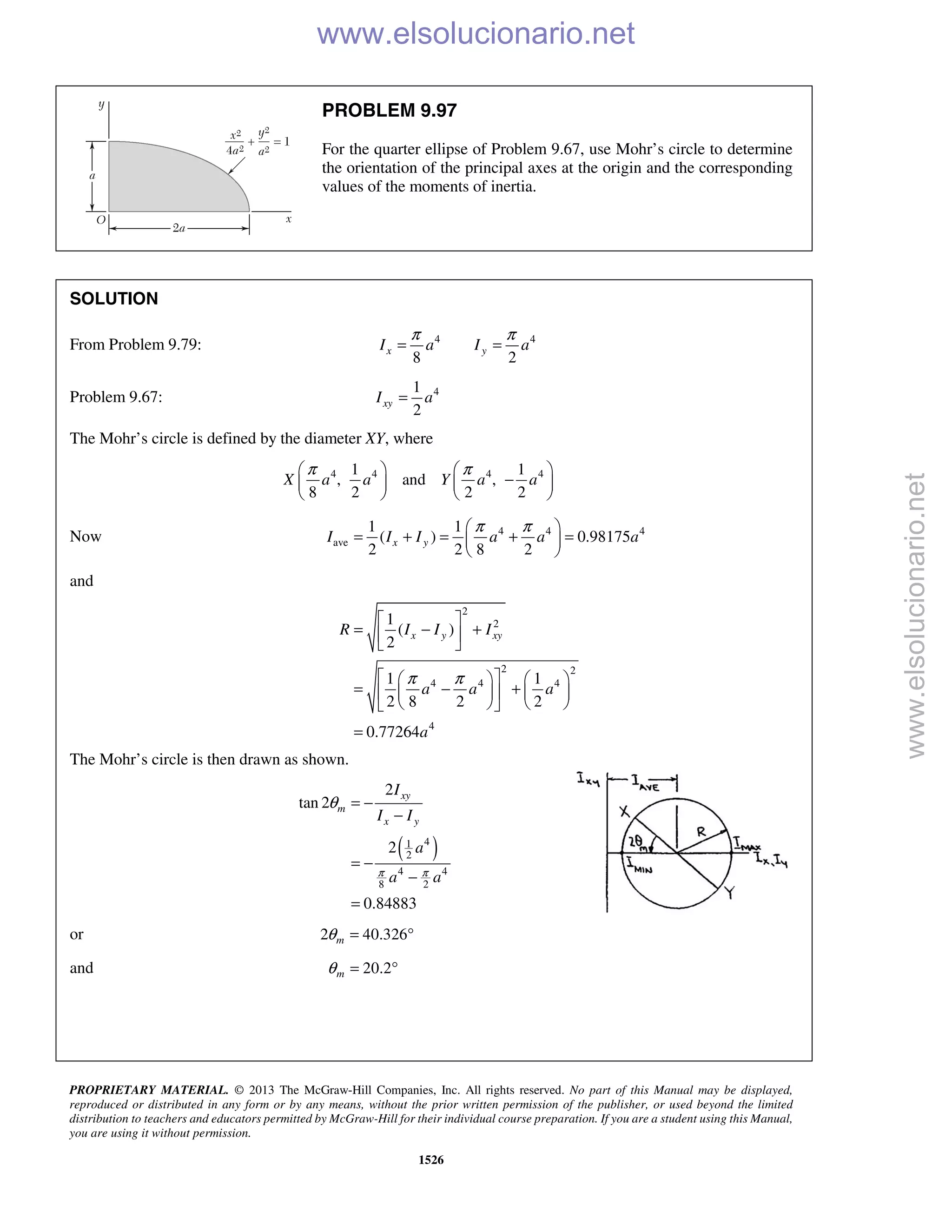 Beer vector mechanics for engineers statics 10th solutions