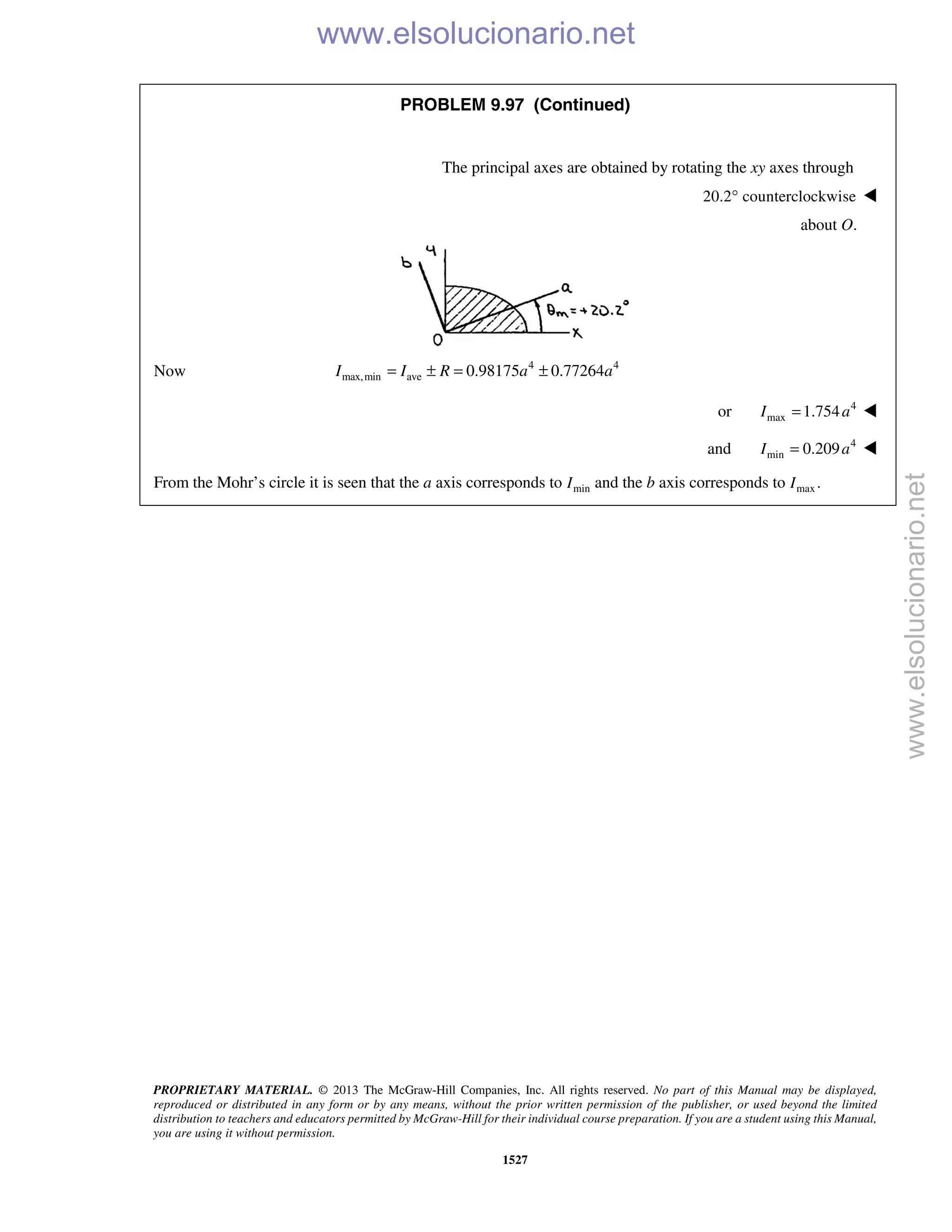 Beer vector mechanics for engineers statics 10th solutions