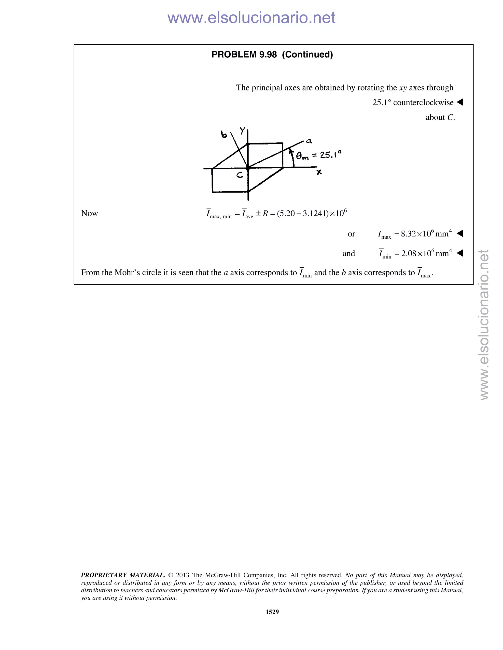 Beer vector mechanics for engineers statics 10th solutions