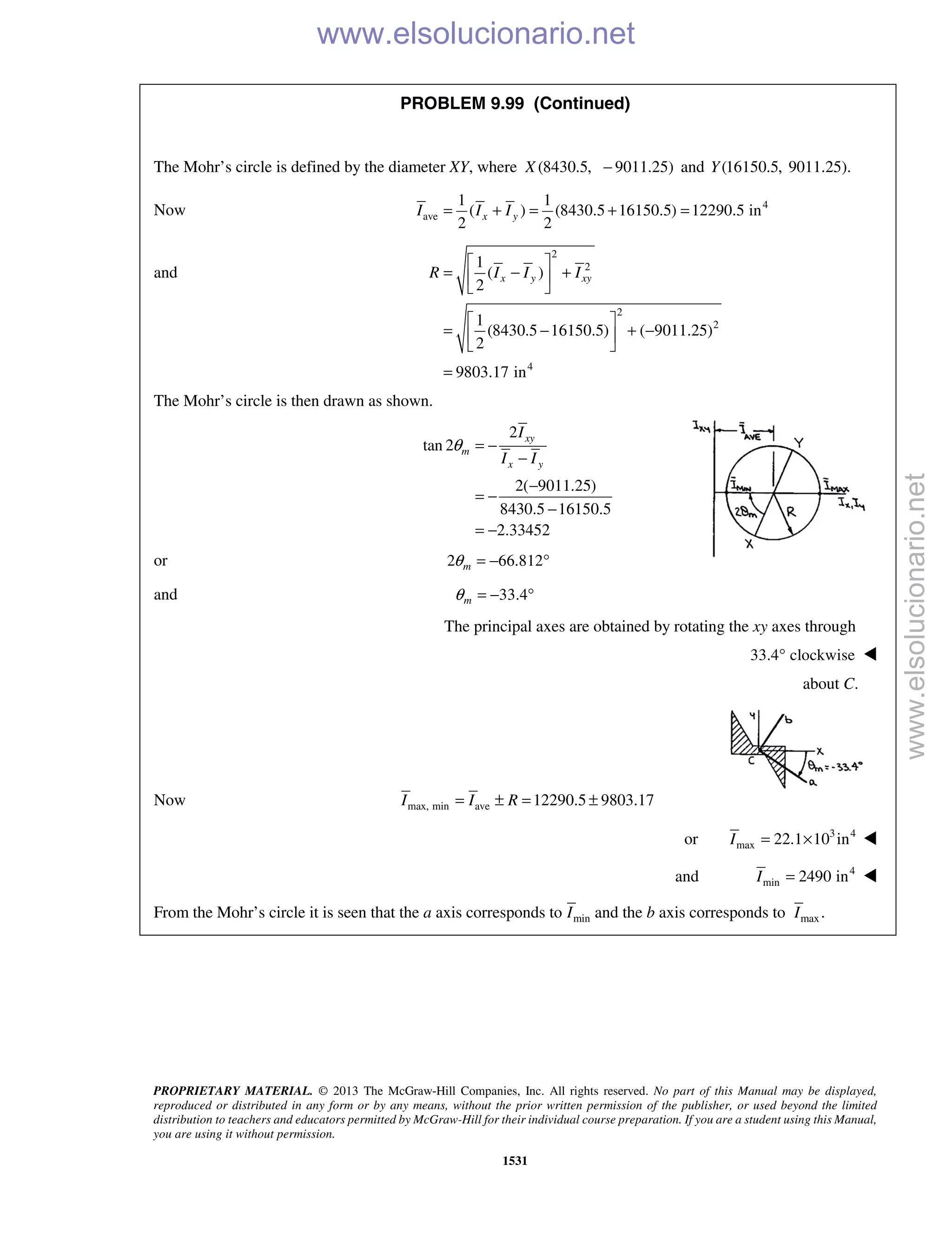 Beer vector mechanics for engineers statics 10th solutions
