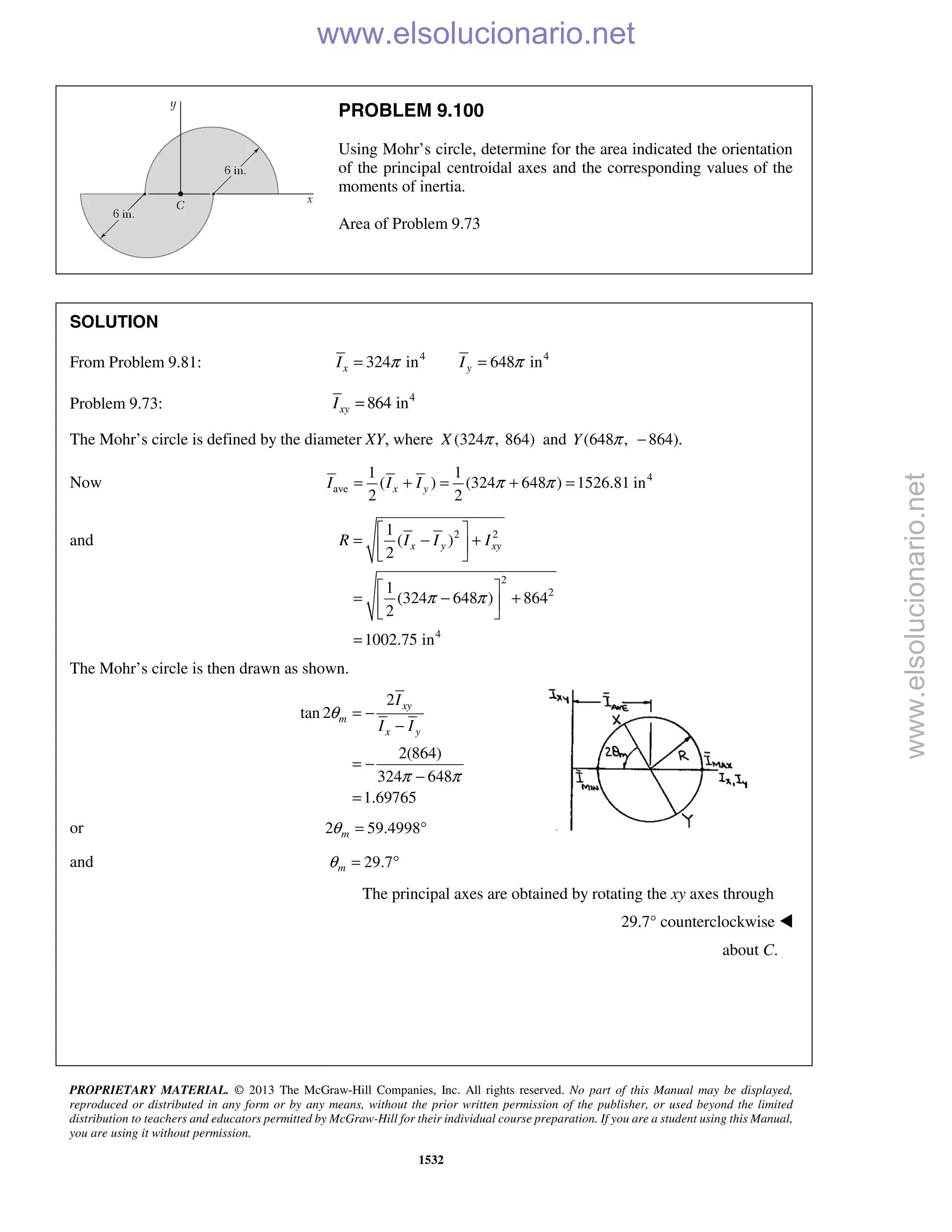 Beer vector mechanics for engineers statics 10th solutions