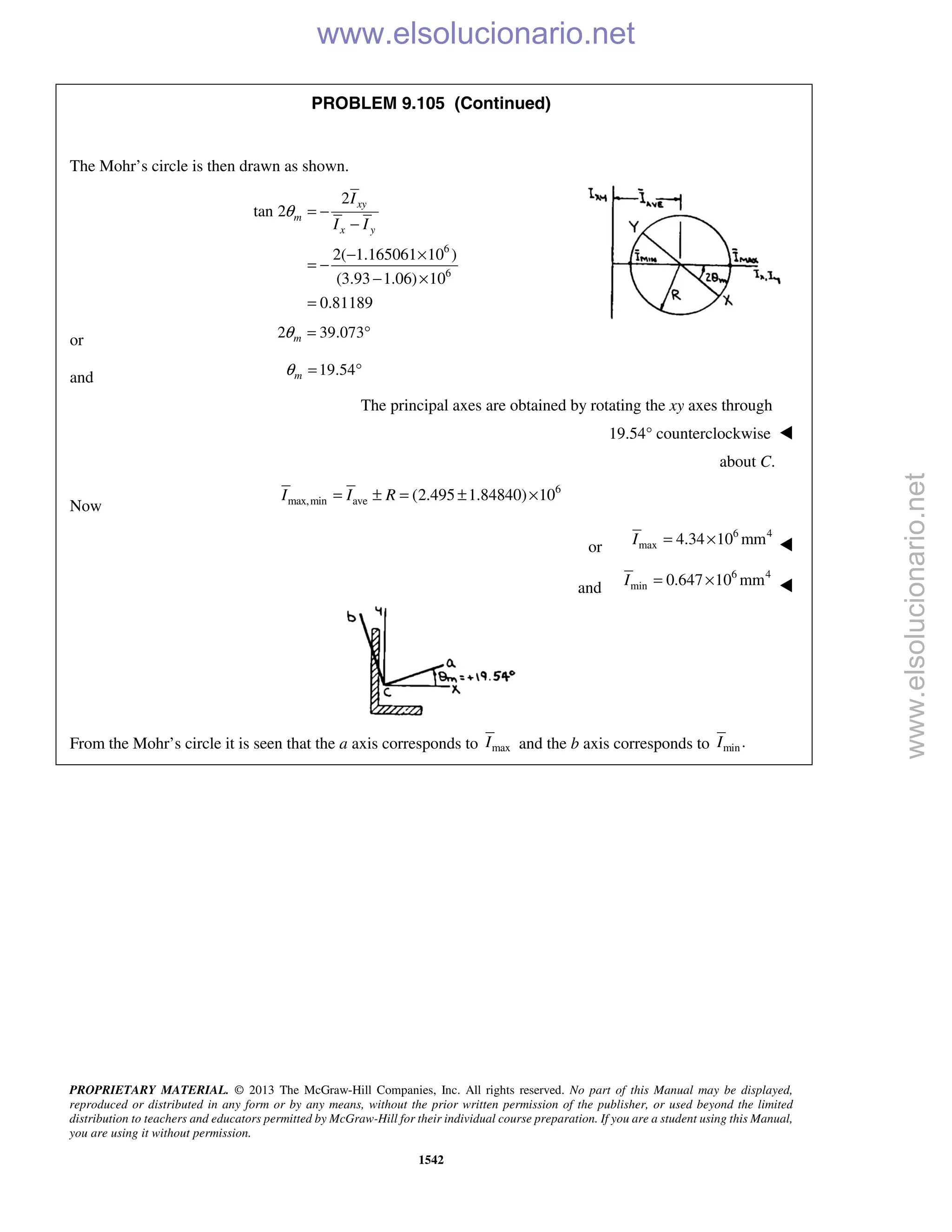 Beer vector mechanics for engineers statics 10th solutions