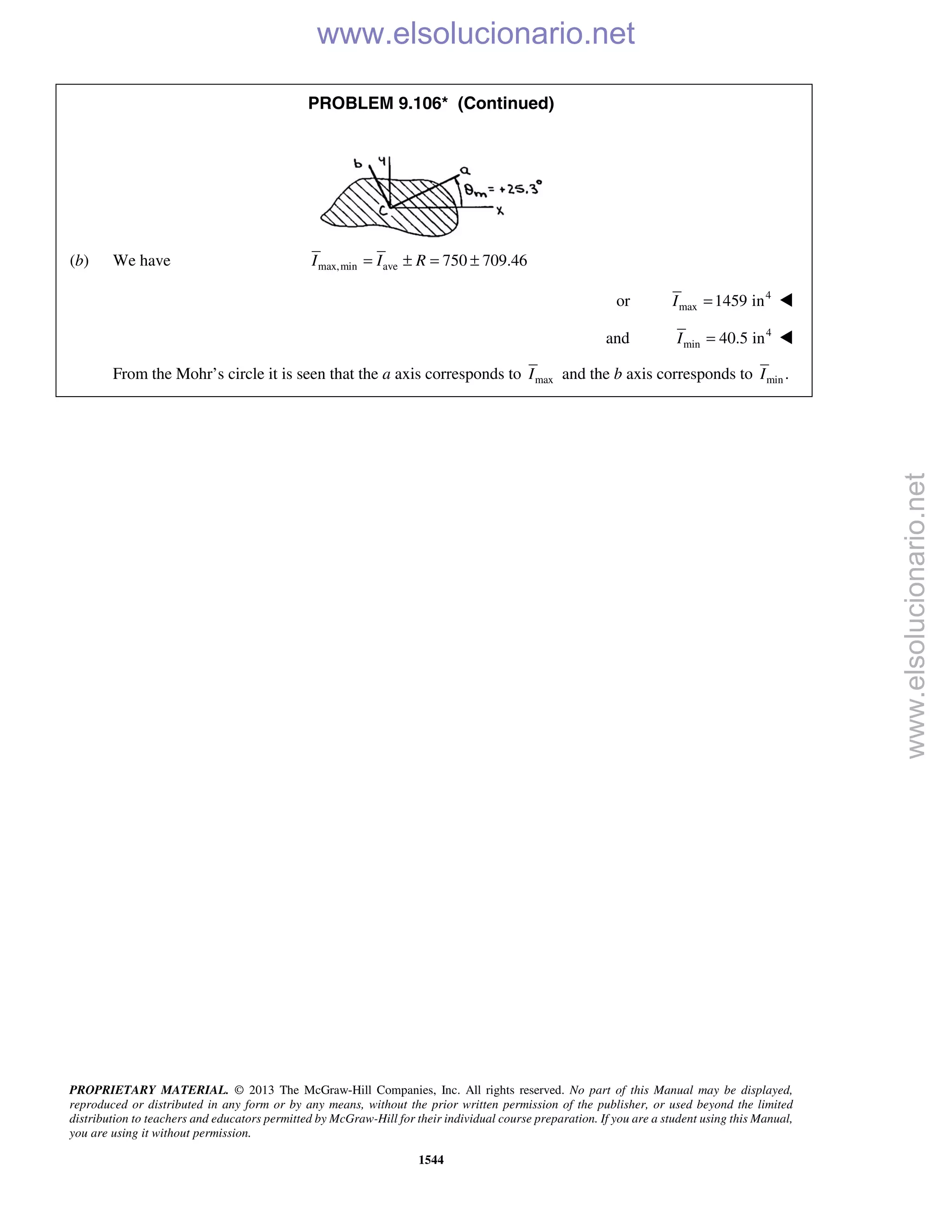 Beer vector mechanics for engineers statics 10th solutions