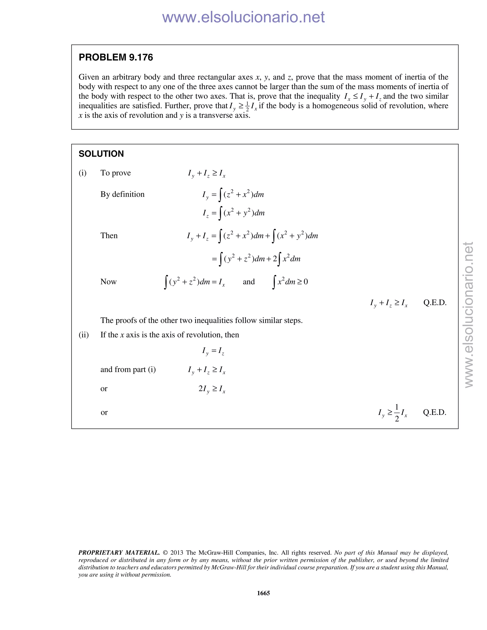 Beer vector mechanics for engineers statics 10th solutions