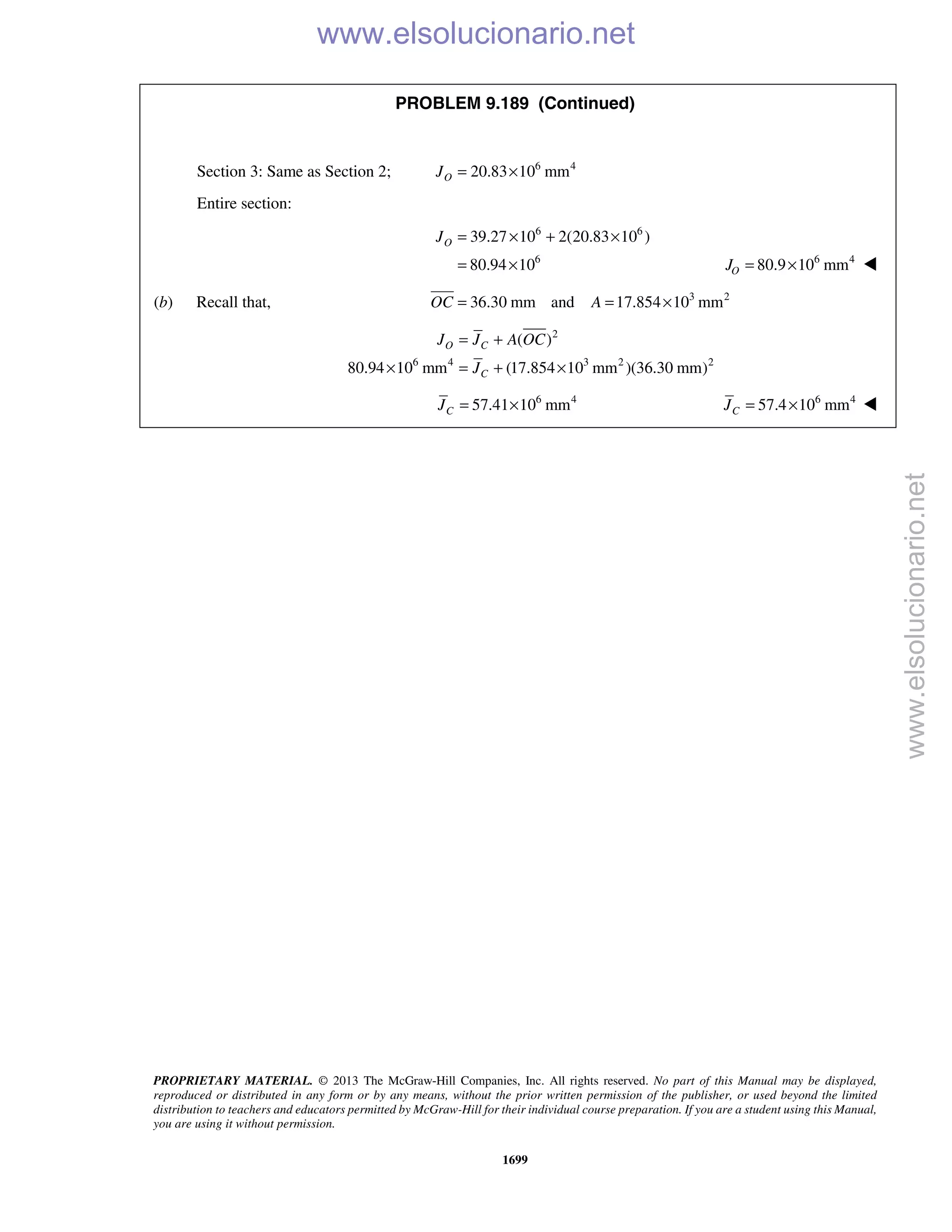 Beer vector mechanics for engineers statics 10th solutions