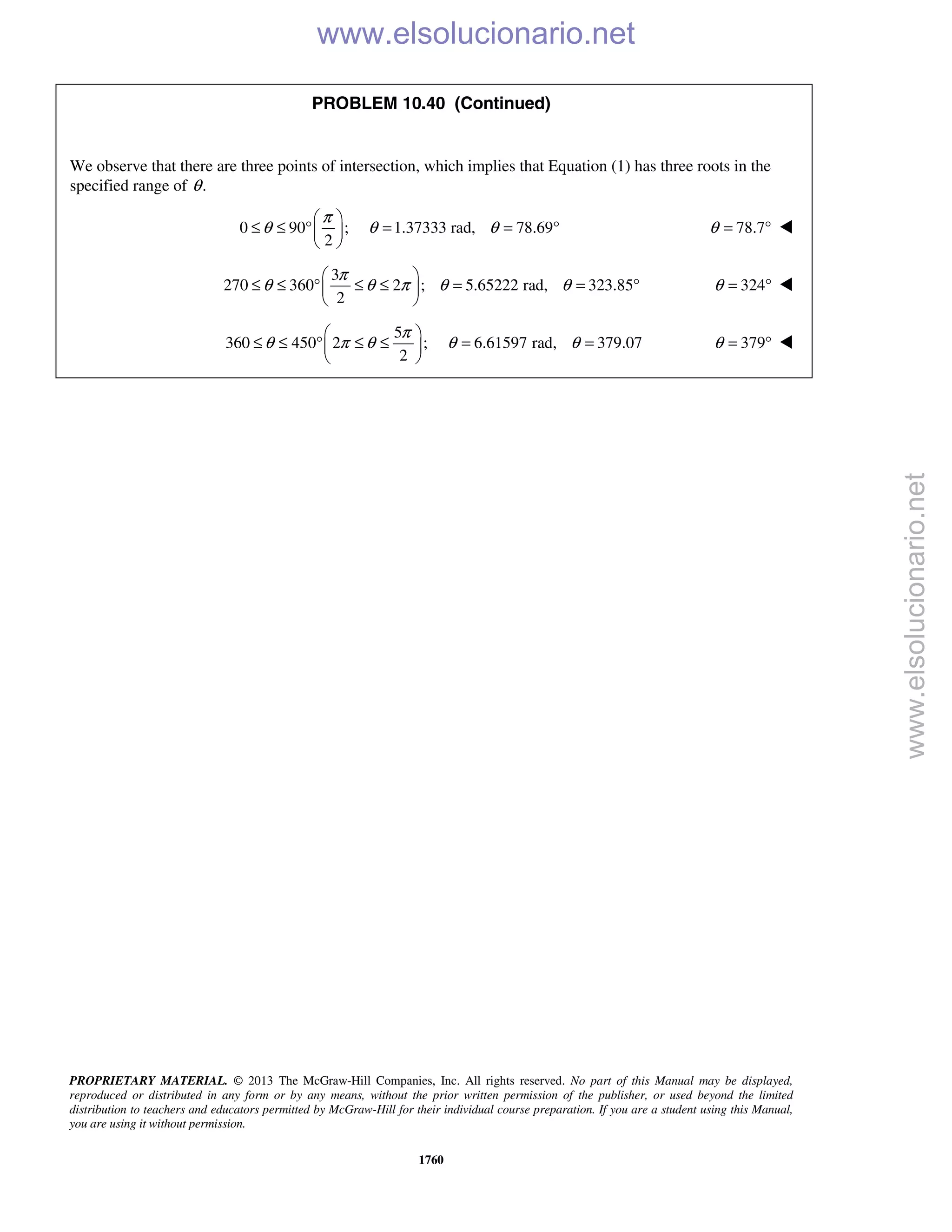 Beer vector mechanics for engineers statics 10th solutions
