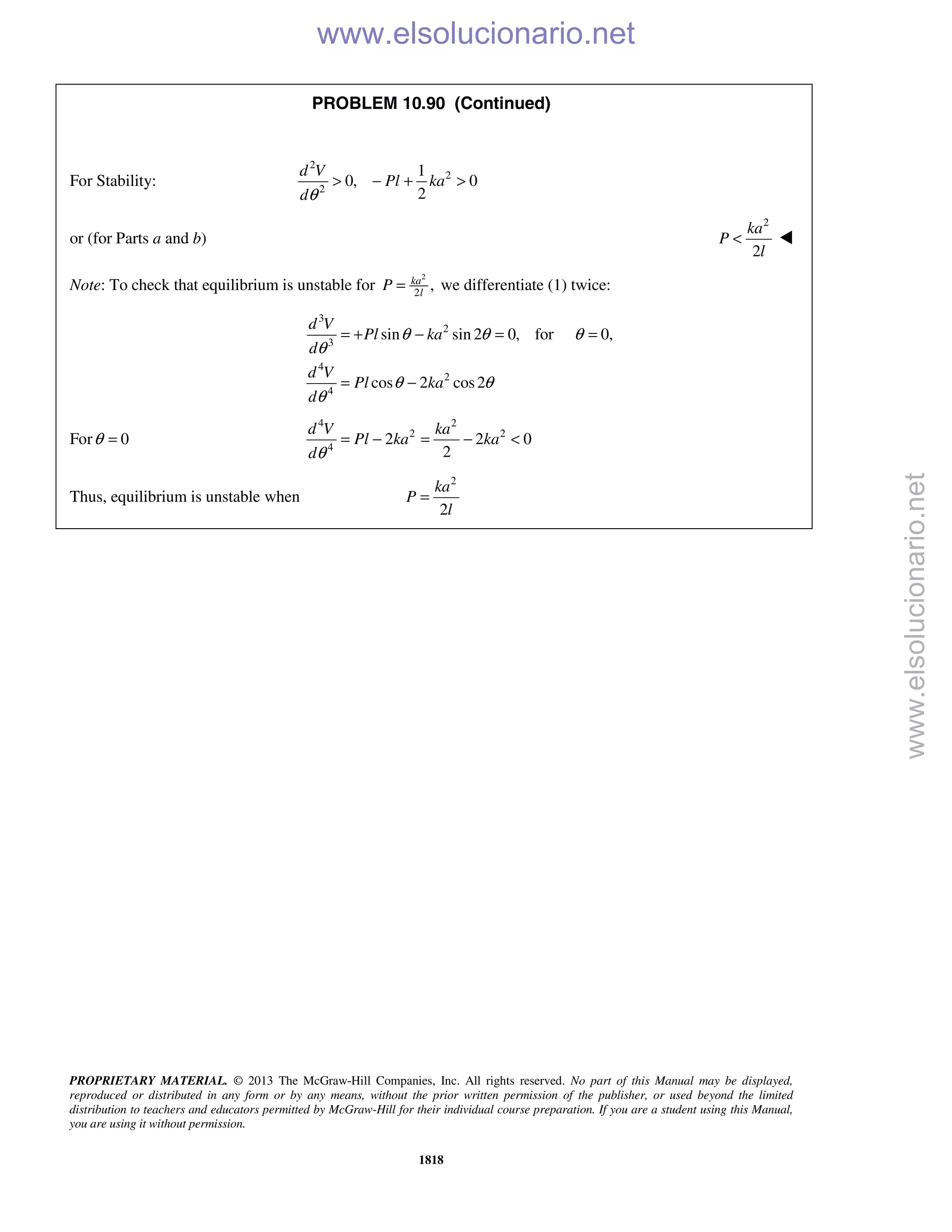 Beer vector mechanics for engineers statics 10th solutions