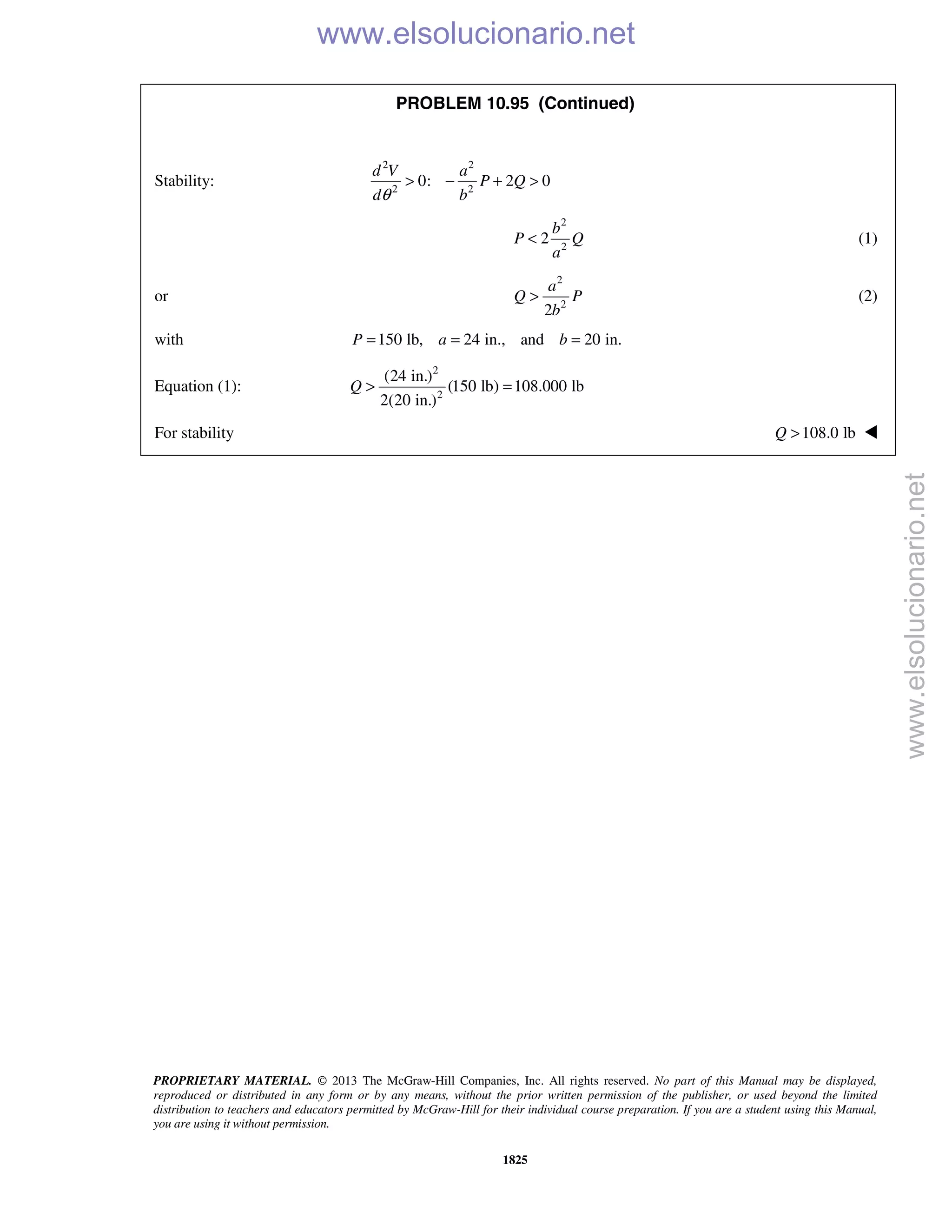 Beer vector mechanics for engineers statics 10th solutions