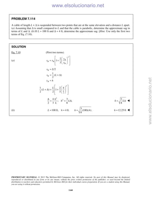 Beer vector mechanics for engineers statics 10th solutions