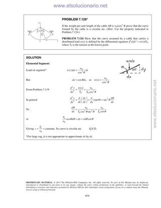 Beer vector mechanics for engineers statics 10th solutions