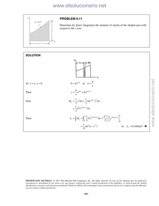 Beer vector mechanics for engineers statics 10th solutions
