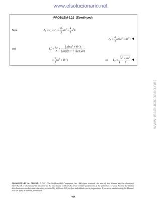 Beer vector mechanics for engineers statics 10th solutions