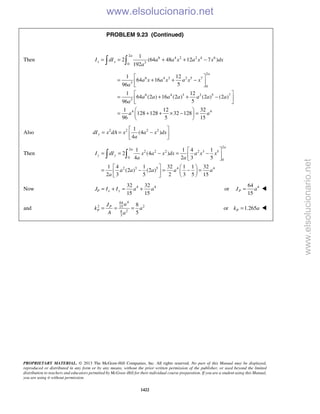 Beer vector mechanics for engineers statics 10th solutions