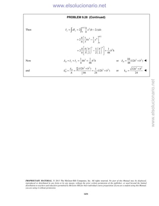 Beer vector mechanics for engineers statics 10th solutions