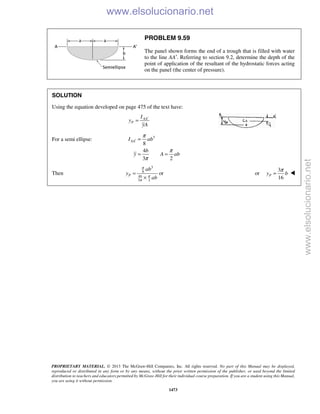 Beer vector mechanics for engineers statics 10th solutions