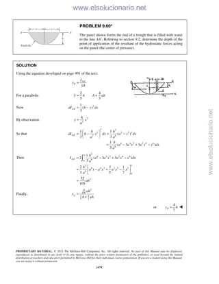 Beer vector mechanics for engineers statics 10th solutions