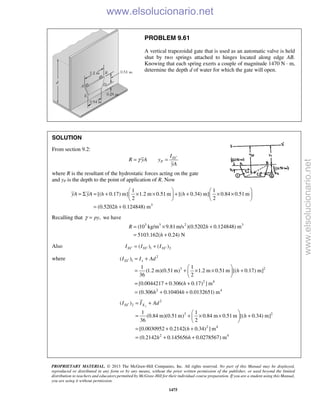 Beer vector mechanics for engineers statics 10th solutions