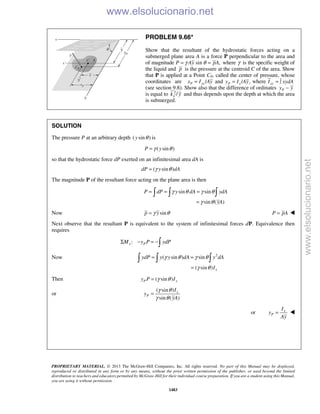 Beer vector mechanics for engineers statics 10th solutions