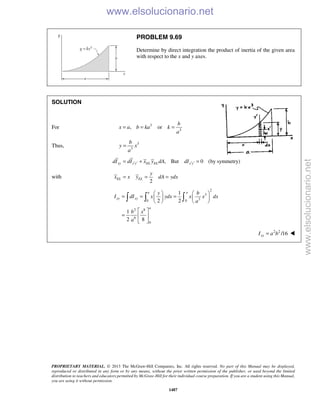 Beer vector mechanics for engineers statics 10th solutions