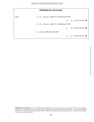 Beer vector mechanics for engineers statics 10th solutions