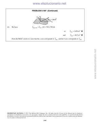 Beer vector mechanics for engineers statics 10th solutions