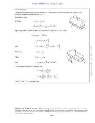 Beer vector mechanics for engineers statics 10th solutions