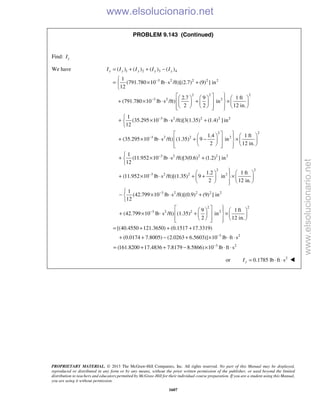 Beer vector mechanics for engineers statics 10th solutions