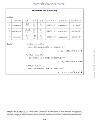 Beer vector mechanics for engineers statics 10th solutions