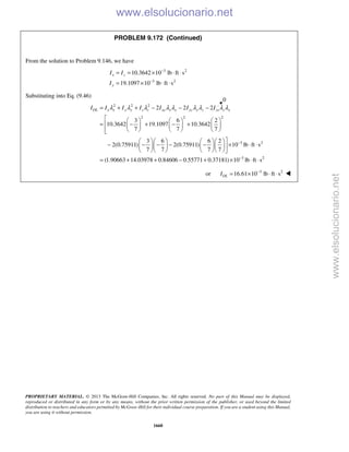 Beer vector mechanics for engineers statics 10th solutions