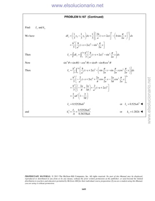 Beer vector mechanics for engineers statics 10th solutions