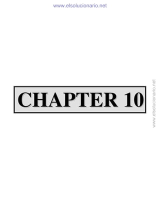 Beer vector mechanics for engineers statics 10th solutions