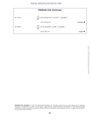 Beer vector mechanics for engineers statics 10th solutions
