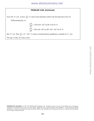 Beer vector mechanics for engineers statics 10th solutions