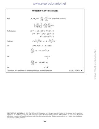 Beer vector mechanics for engineers statics 10th solutions