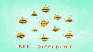 All about bees here, their importance in the world | PPTX