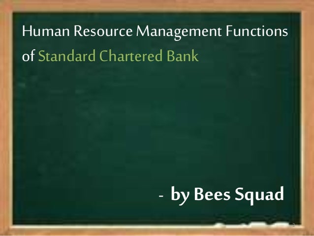 standardchartered bank bangladesh