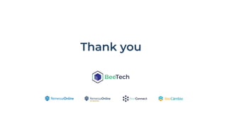 Persistência Poliglota e Microserviços