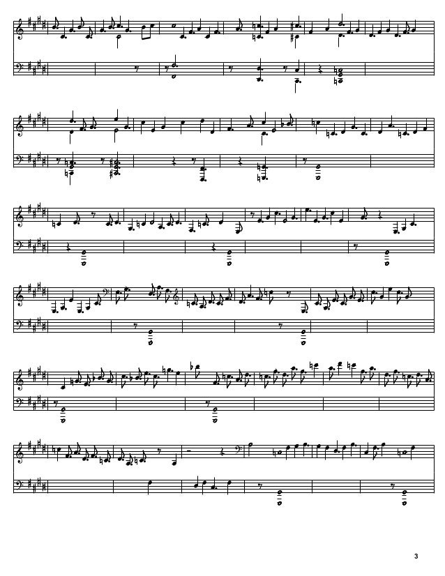 ludwig van beethoven moonlight sonata movement 1 sheet music moonlight sonata 3 sheet music
