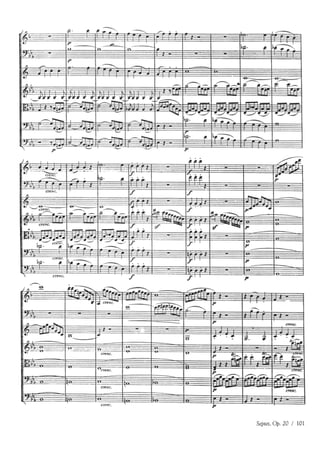 Beethoven septet op-20