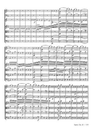 Beethoven septet op-20