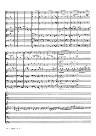 Beethoven septet op-20