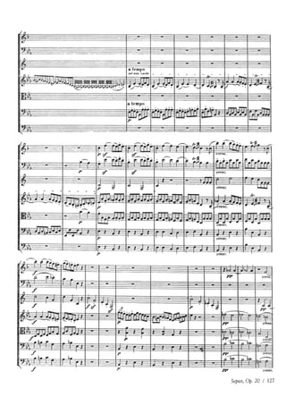 Beethoven septet op-20