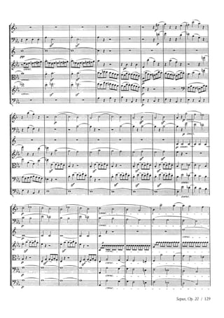 Beethoven septet op-20