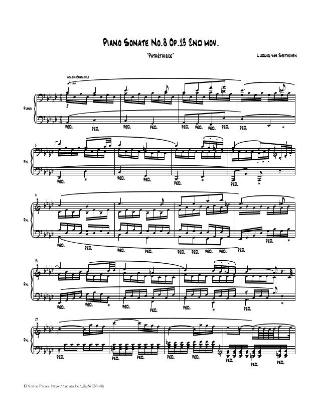 Pathetique