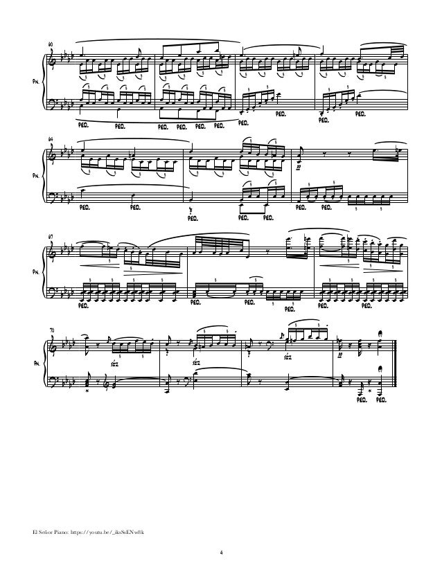 Pathetique