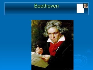 Beethoven 