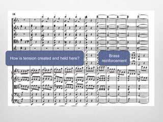 How is tension created and held here?
Brass
reinforcement
 