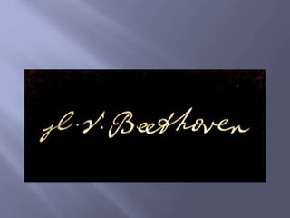 Beethoven and the piano sonata