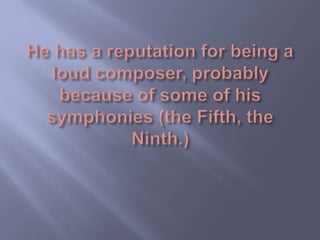 Beethoven and the piano sonata